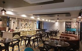Hotel Basant Vihar Palace Bikaner India